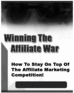 Thumbnail Affiliate Marketing-The War